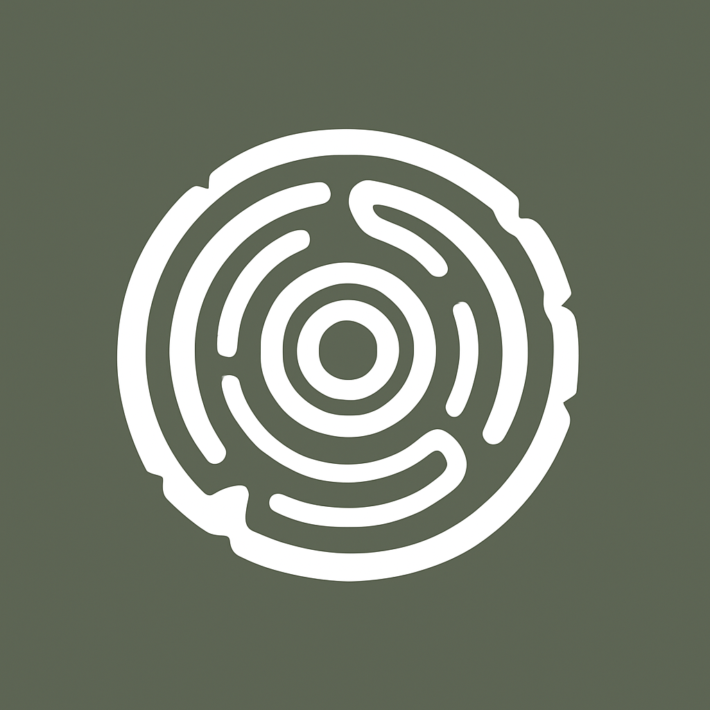 Natuurbegraven natuurschijf Hoeve de Zwingel