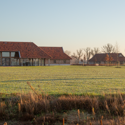 Banenevent Hoeve de zwingel