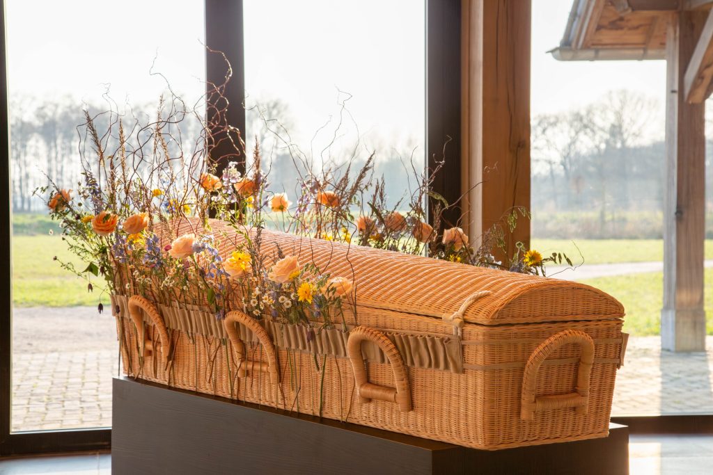 Vogeltje aula hoeve de zwingel nederweert crematorium en natuurbegraafplaats