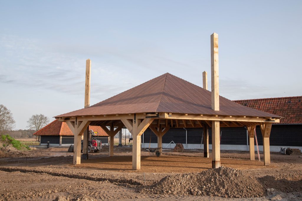 Opendag crematorium & natuurbegraafplaats hoeve de zwingel nederweert