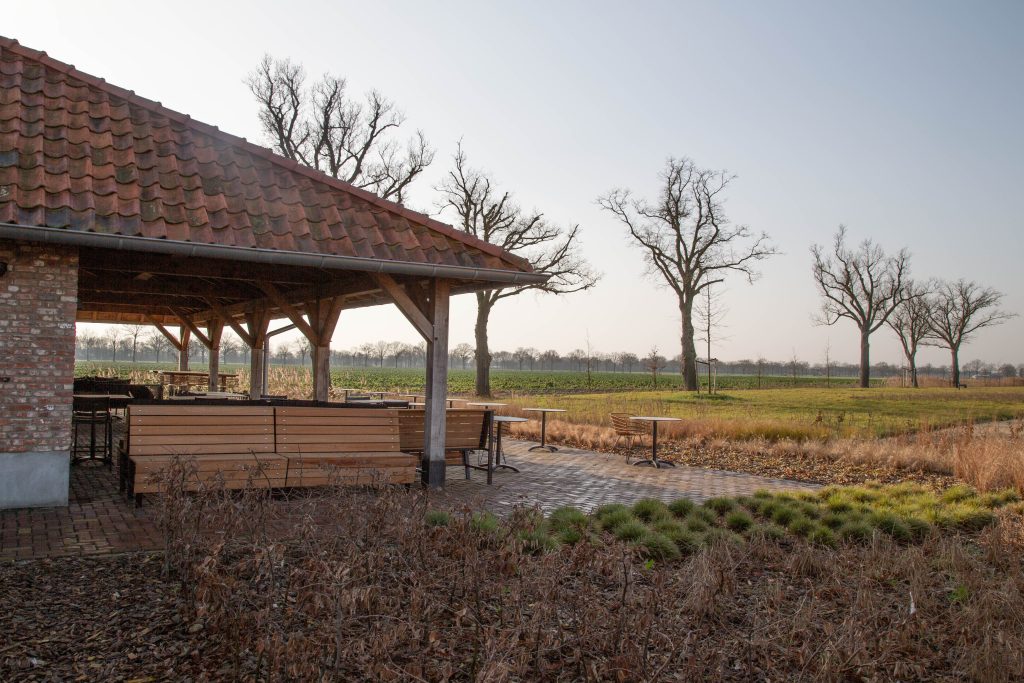 Opendag crematorium & natuurbegraafplaats hoeve de zwingel nederweert