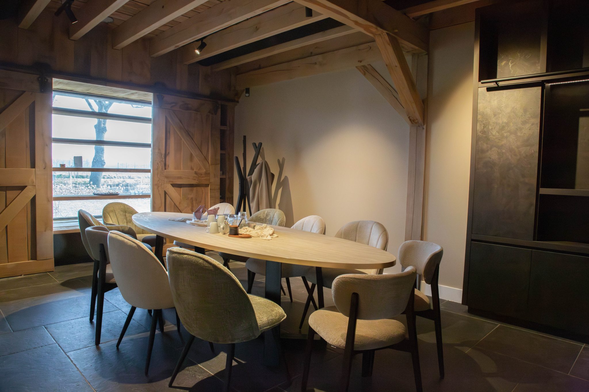 Opendag crematorium & natuurbegraafplaats hoeve de zwingel nederweert