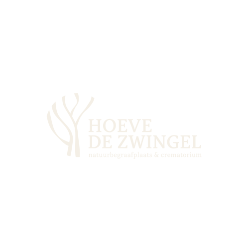 hoeve de zwingel natuurbegraafplaats & crematorium nederweert logo