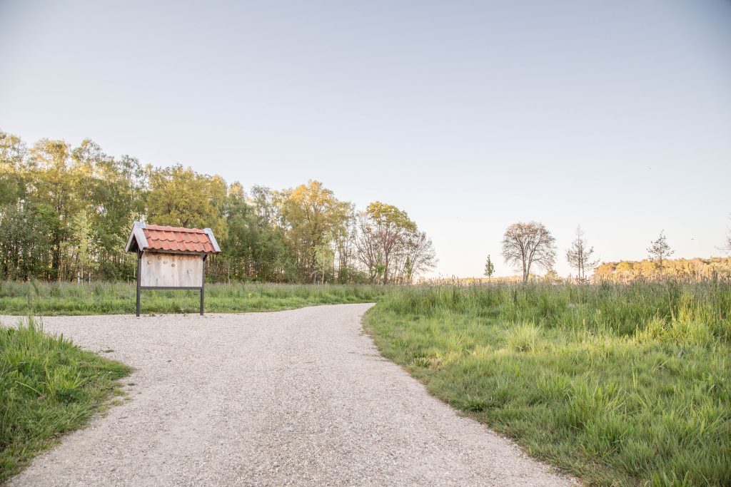 strooiveld hoeve de zwingel nederweert Limburg